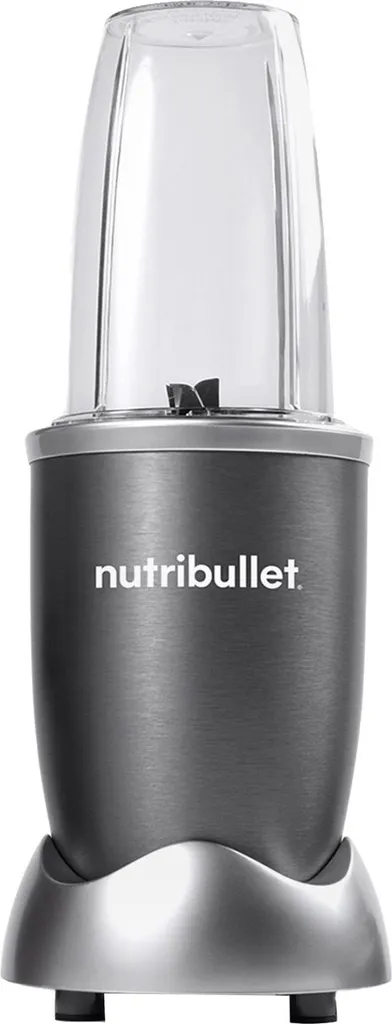 nutribullet NB606DG grey stand mixer