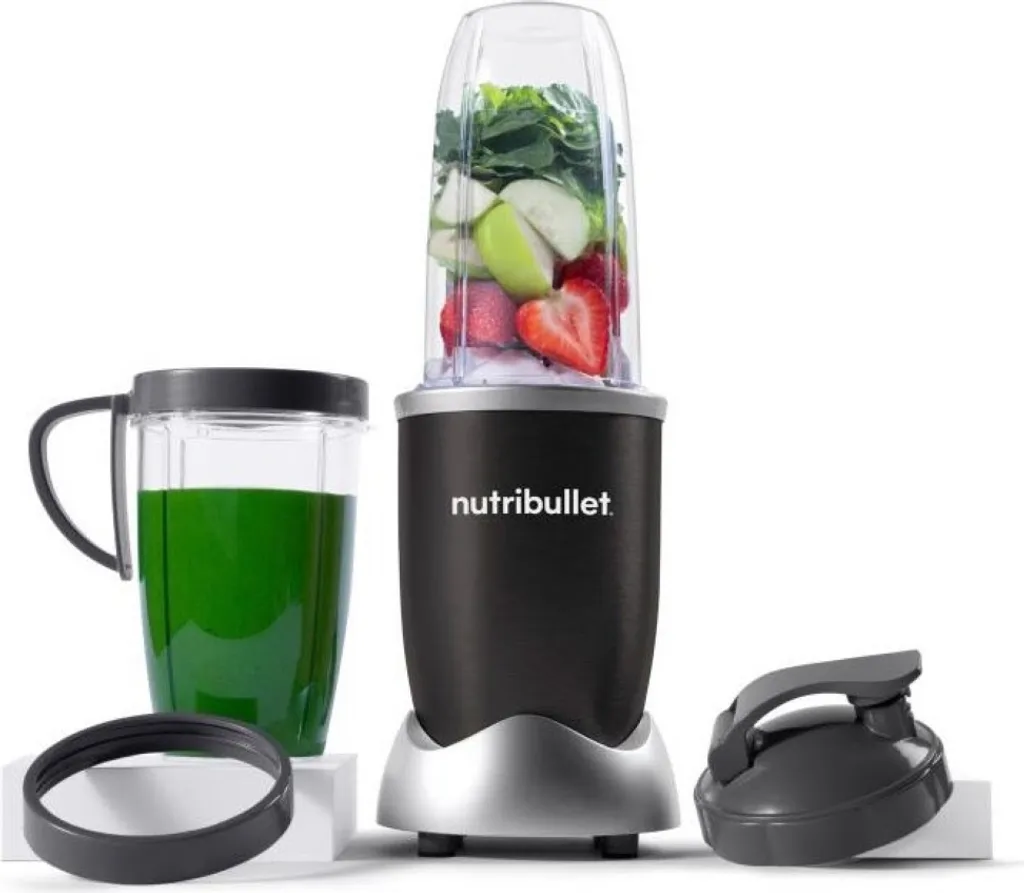 NutriBullet NB907B NutriBullet Pro