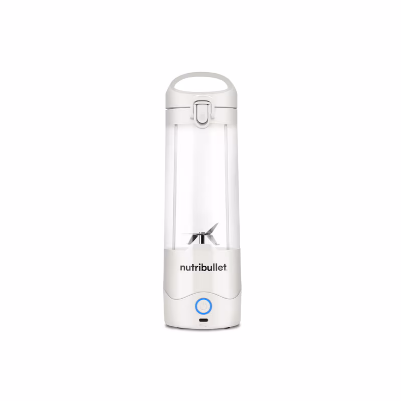 nutribullet Portable Smoothie Maker NBP003W Portable Smoothie Maker white
