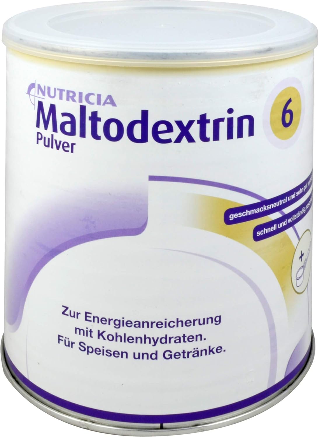 Nutricia Maltodextrin 6 Powder (750g)