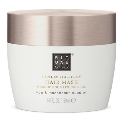 Rituals Nutrition Hair Mask