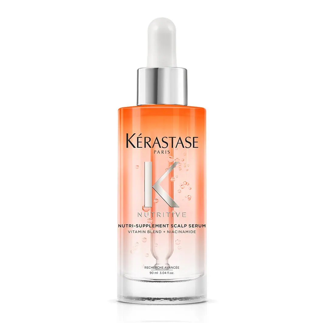 Kerastase Nutritive Nutri Supplement Scalp Serum