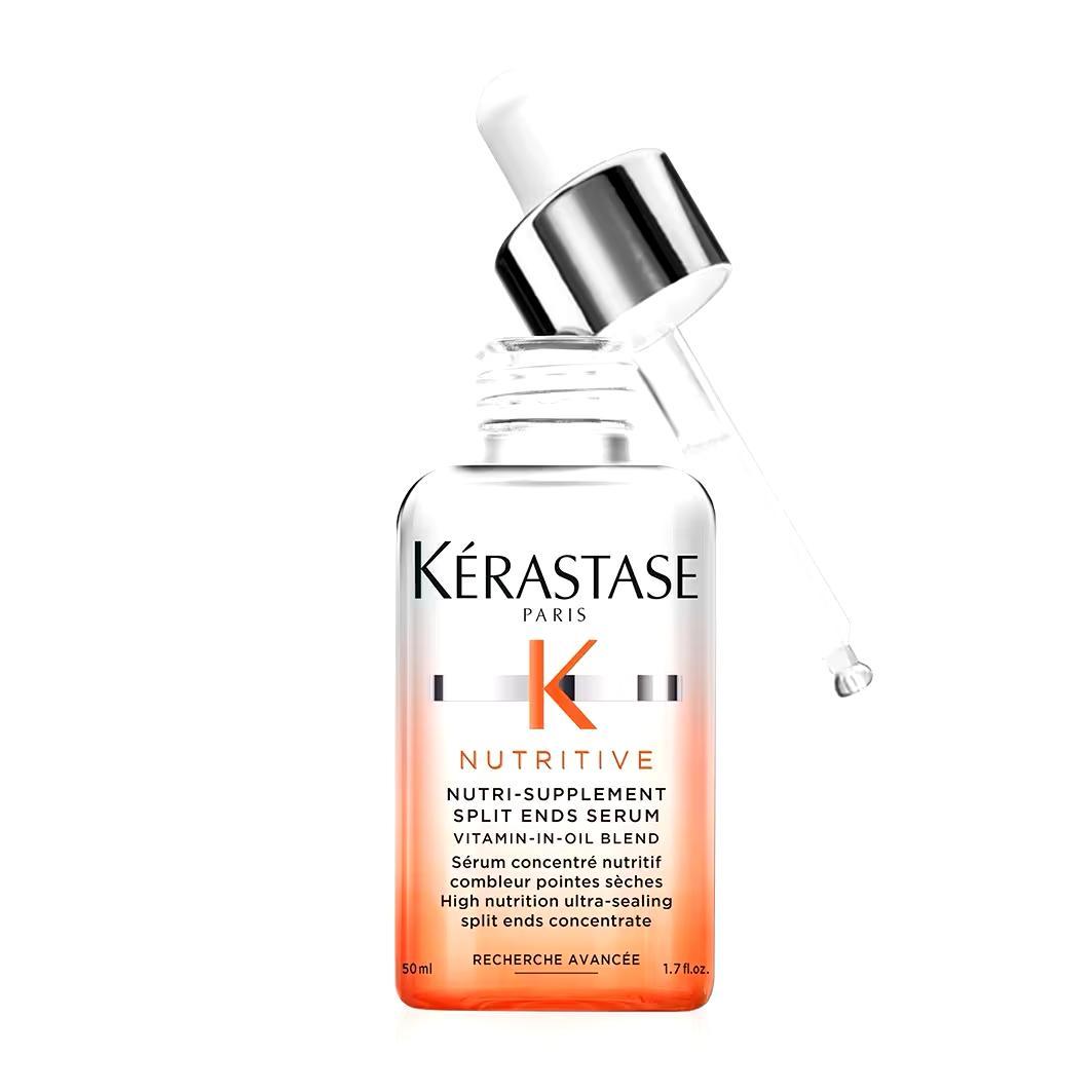 Kerastase Nutritive Nutri supplement split ends serum