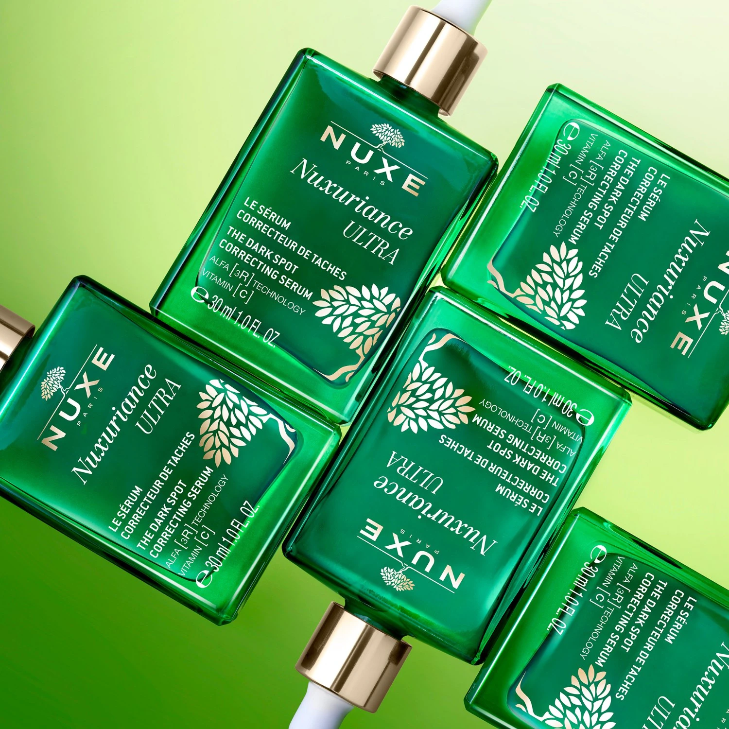 NUXE Anti-Aging Serum Nuxuriance® Ultra Nuxuriance Ultra