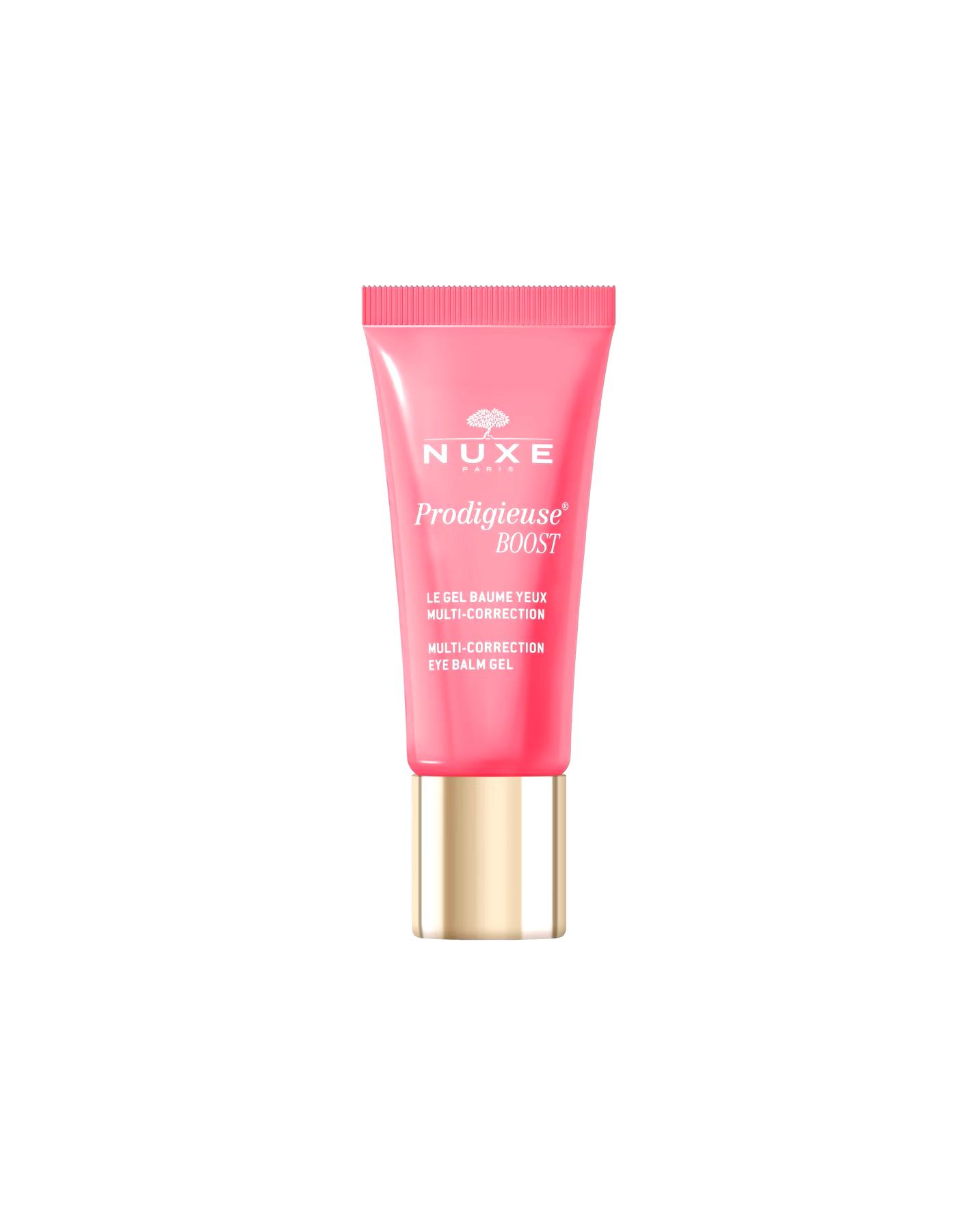 NUXE Eye Balm Crème Prodigieuse® Boost Multi-Correction