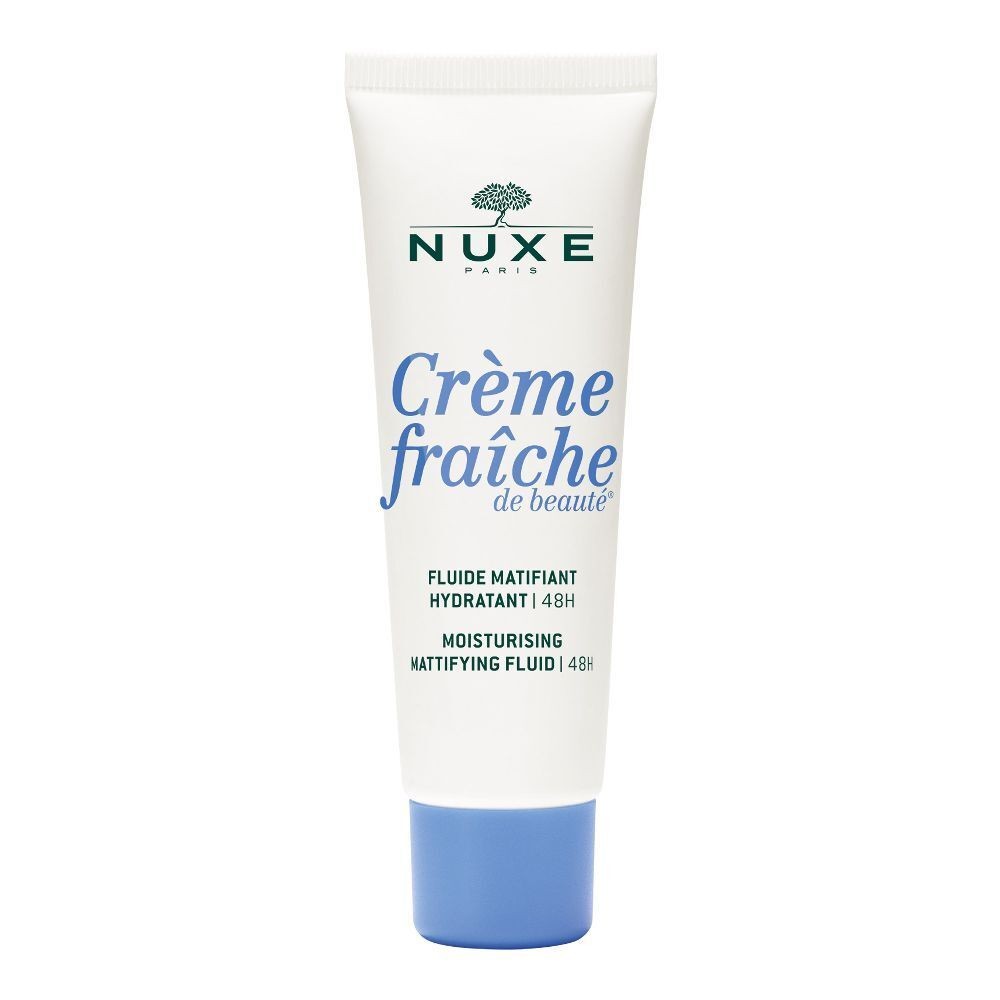 NUXE Crème Fraîche de Beauté Mattifying moisturizing fluid 50 ml
