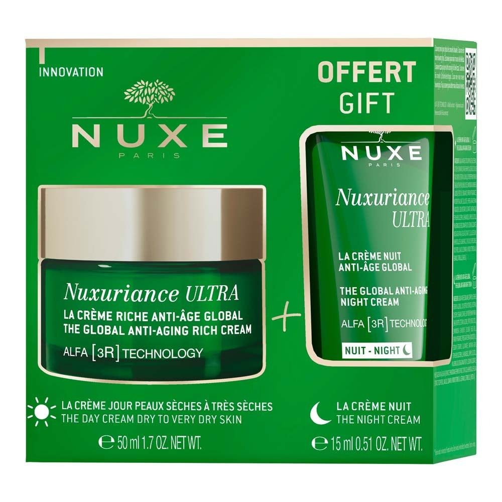 NUXE Geschenkset 24 1 St