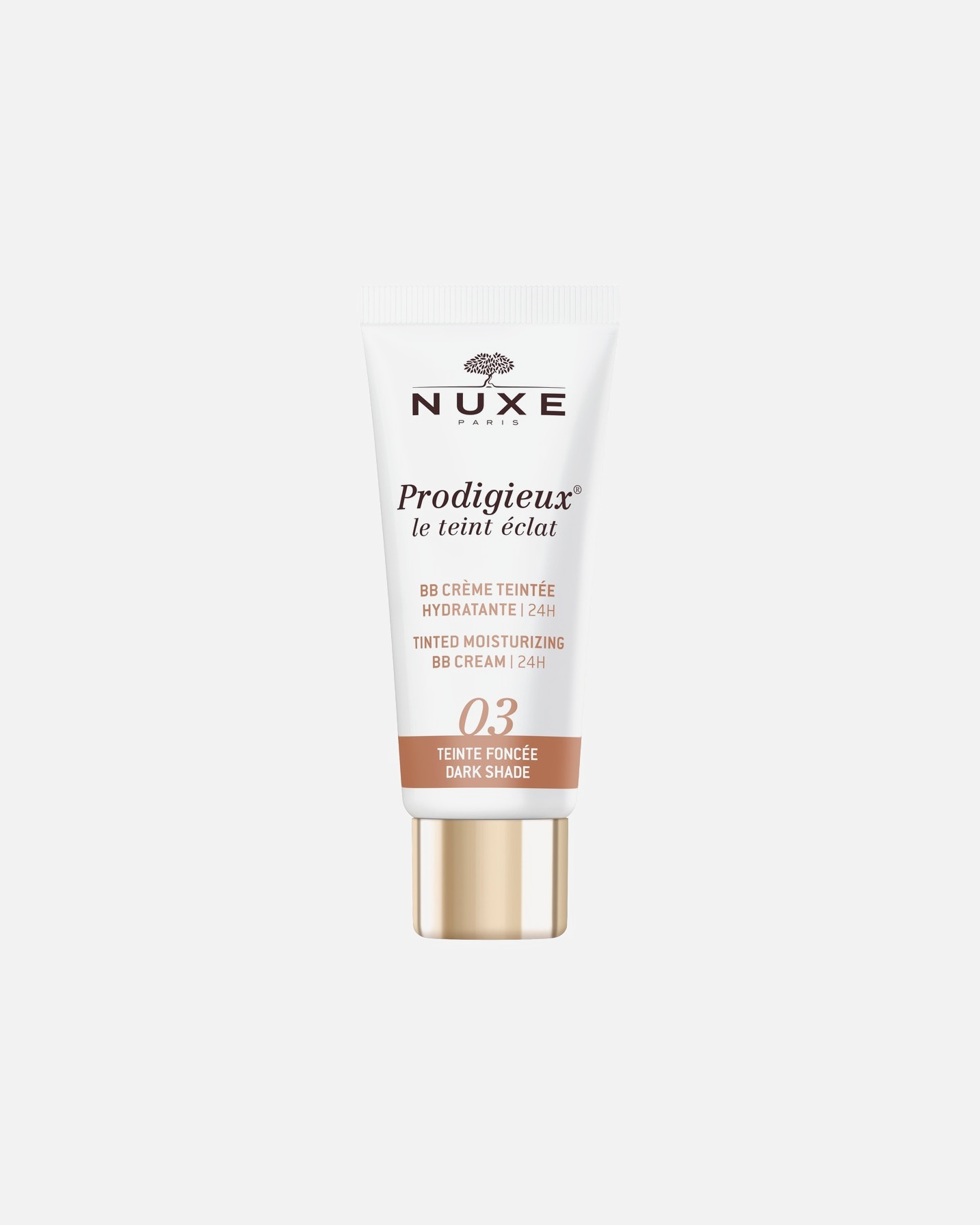 NUXE Tinted Day Cream BB Cream