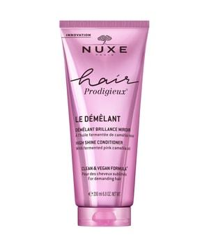 NUXE Hair Prodigieux shine conditioner