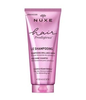 NUXE Hair Prodigieux shine shampoo