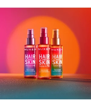 NUXE Happy in Pink Hair & Body Spray