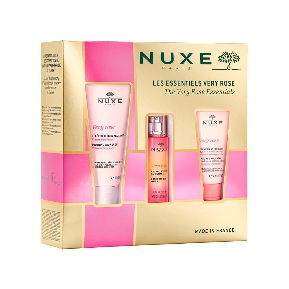 NUXE Huile Prodigieuse Floral Set 1 St