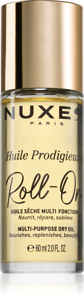 Nuxe Huile Prodigieuse multifunctional dry oil for face, body and hair