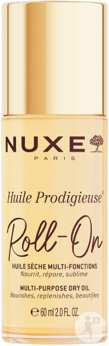 Nuxe Huile Prodigieuse Roll-On 60ml