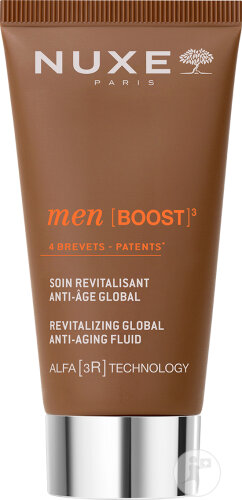 Nuxe Men Boost Revitalizing Global Anti-Aging Care 50ml
