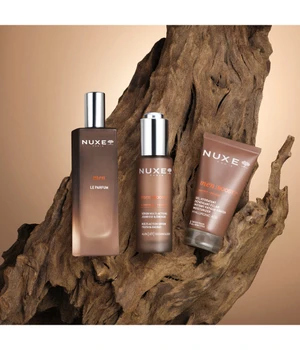 NUXE Men Energy and Youth Serum with multifunctional formula