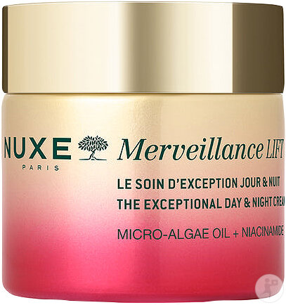 Nuxe Merveillance Lift Exceptional Cream 75ml