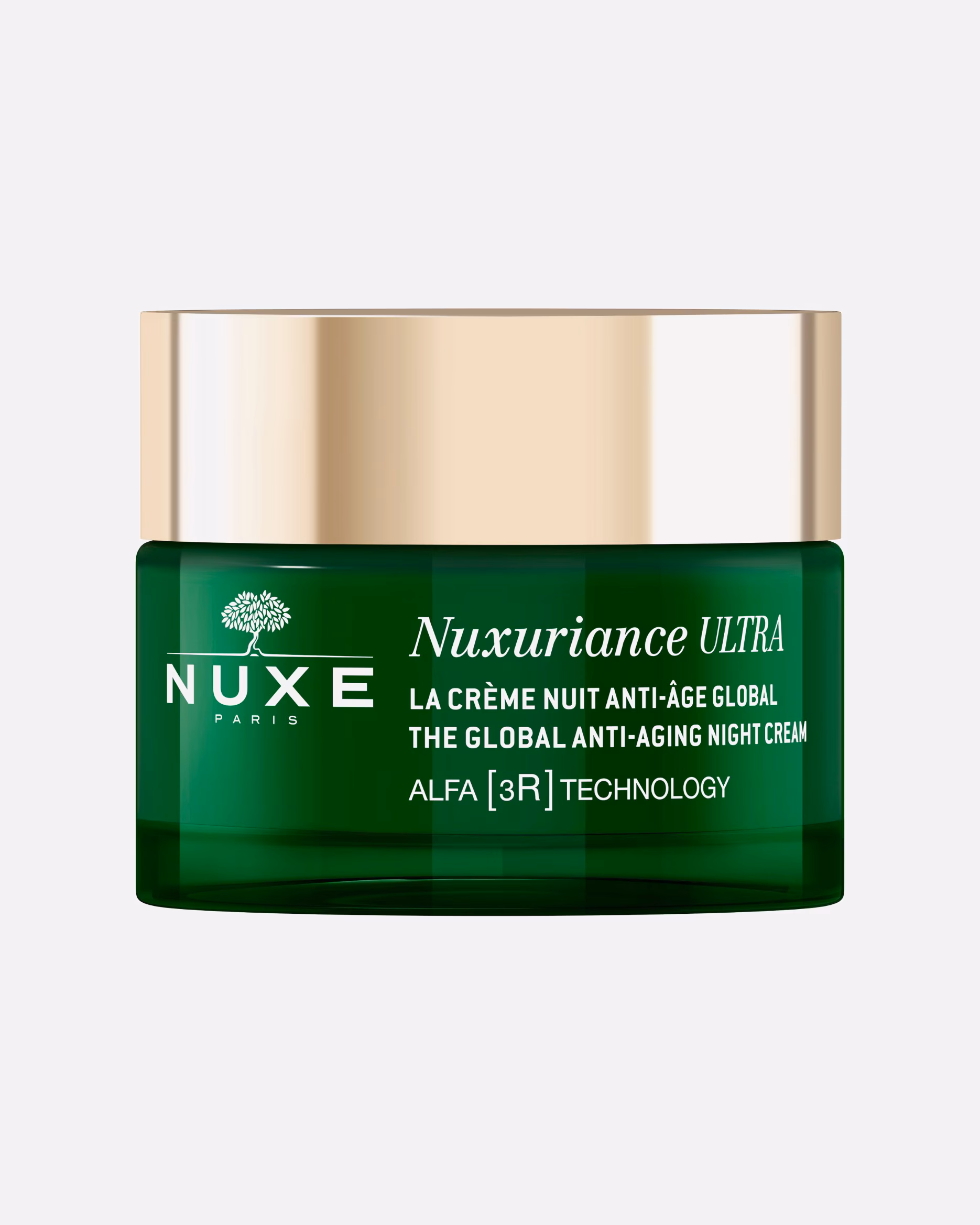 NUXE Night Cream Nuxuriance® Ultra The anti-aging complete care night cream, Nuxuriance Ultra 50 ml