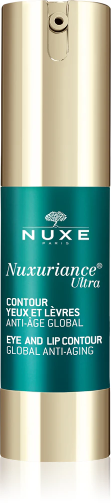 Nuxe Nuxuriance Ultra Anti-Wrinkle Care For Lips and Eye Surroundings