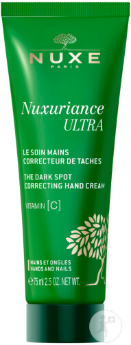 Nuxe Nuxuriance Ultra Stain Correcting Hand Care 75ml