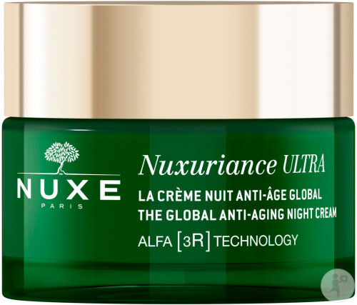Nuxe Nuxuriance Ultra Global Anti-Aging Night Cream 50ml