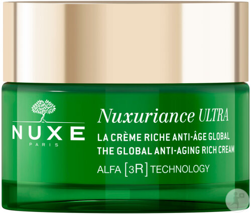 Nuxe Nuxuriance Ultra Global Anti-Aging Rich Cream 50ml