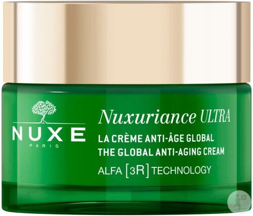 Nuxe Nuxuriance Ultra La Crème Anti-Âge Global 50ml