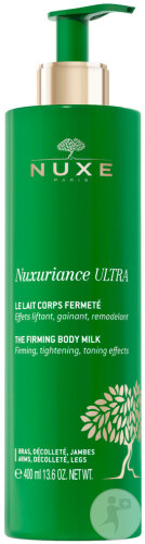 Nuxe Nuxuriance Ultra Firming Body Milk 400ml
