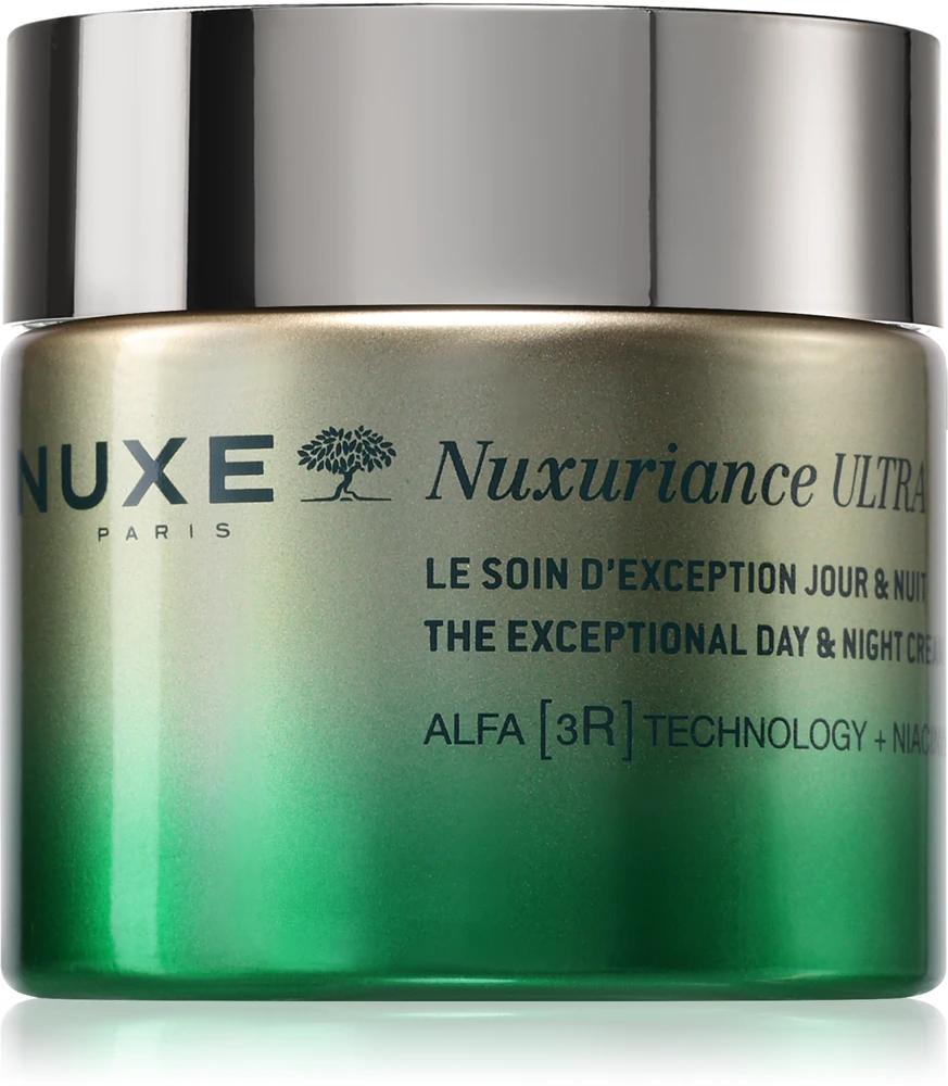 Nuxe Nuxuriance Ultra The Exceptional Day & Night Cream revitalizing face cream