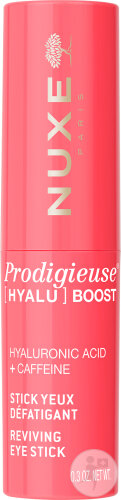 Nuxe Prodigieuse Hyalu Boost Decongestant Eye Contour Stick 10g