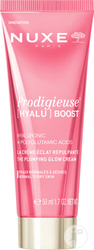 Nuxe Prodigieuse Hyalu Boost Plumping Glow Cream 50ml