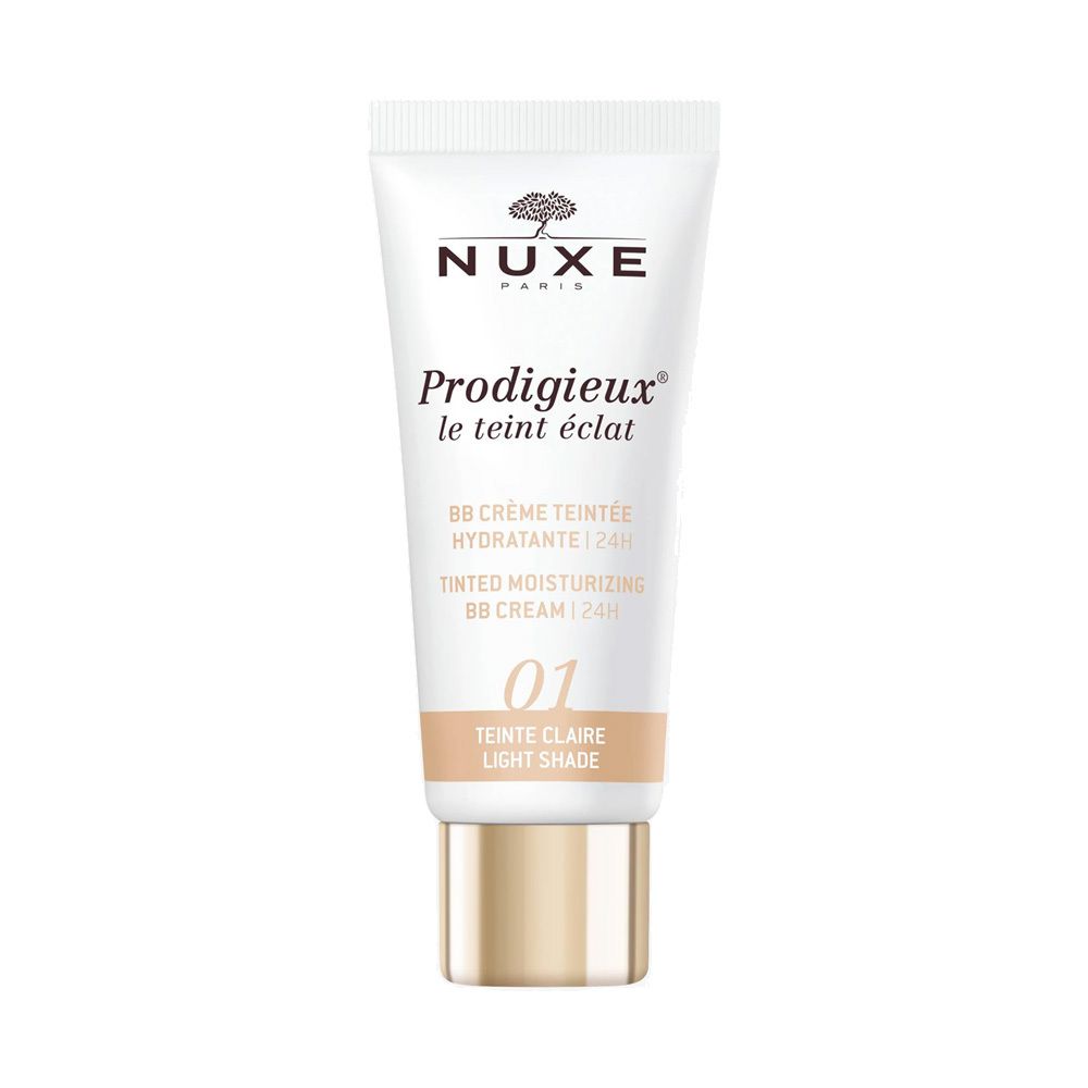 NUXE Prodigieux BB Cream - light 30 ml