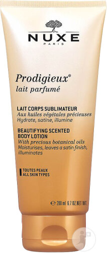 Nuxe Prodigieux Fragrant Body Lotion 200ml