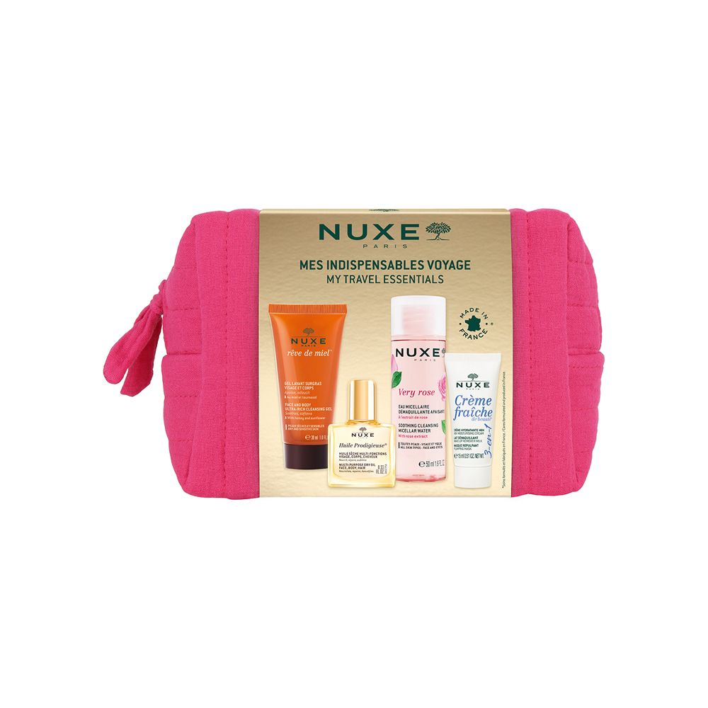 NUXE® Discovery Set 2025 1 St