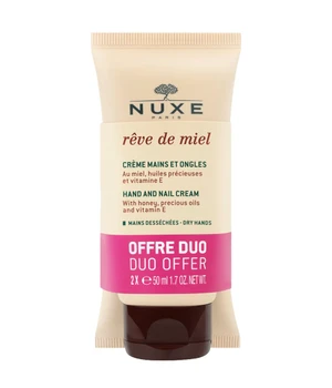 NUXE Reve de Miel Intensive Nourishing Hand and Nail Care