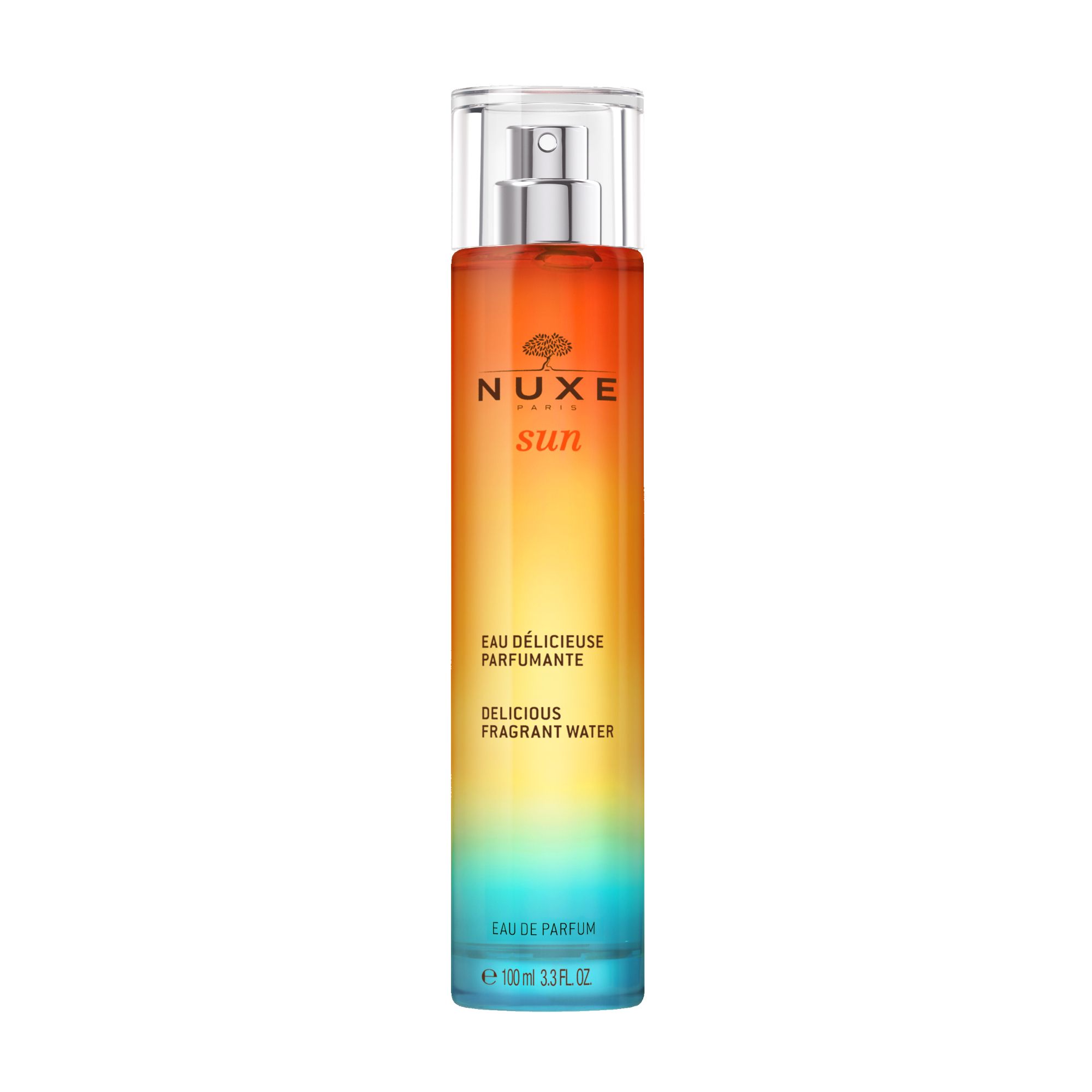 NUXE Sun Duftspray 100 ml