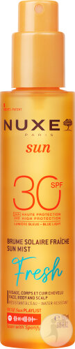 Nuxe Sun Refreshing Sun Mist SPF30 150ml