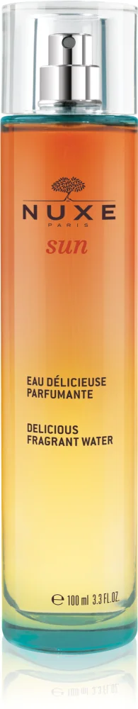 Nuxe Sun refreshing water for women