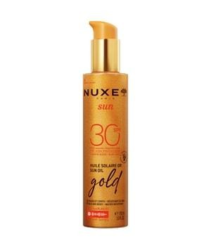 NUXE Sun Sun Oil OR SPF 30