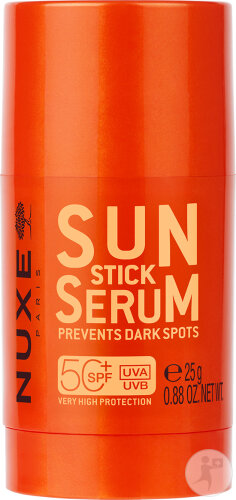 Nuxe Sun Sun Serum Stick SPF50+ 25g