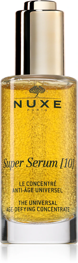 Nuxe Super Serum Anti-Wrinkle Serum with Hyaluronic Acid 50 ml