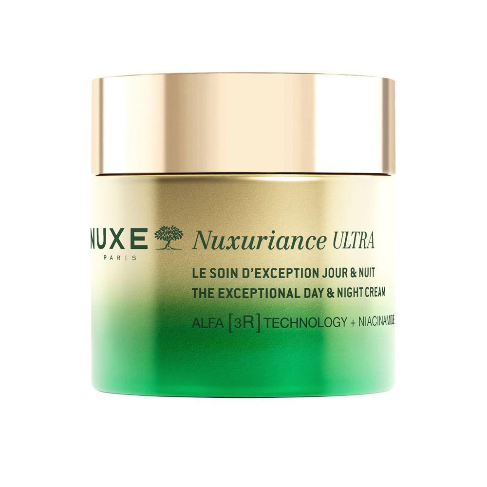 NUXE day and night cream Nuxuriance Ultra 75 ml