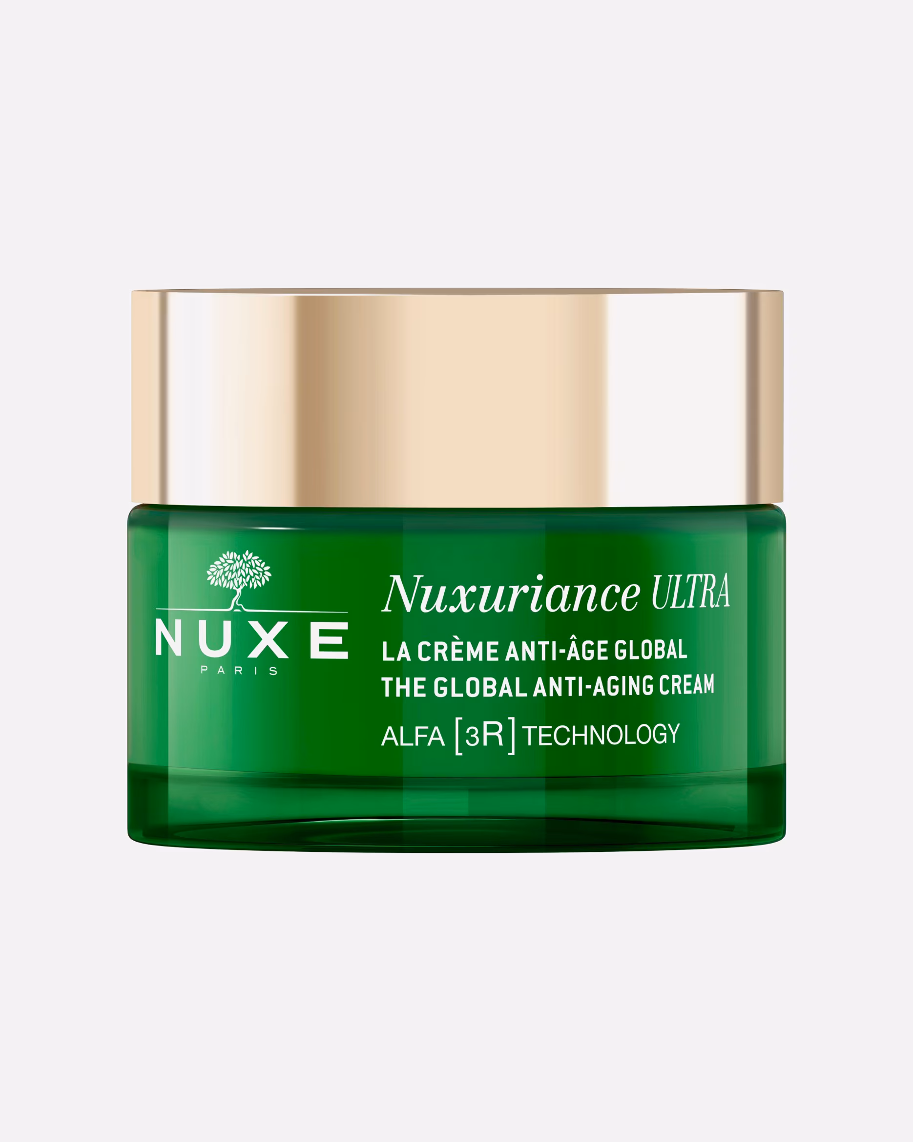 NUXE Day Cream Nuxuriance® Ultra The anti-aging complete care cream, Nuxuriance Ultra 50 ml