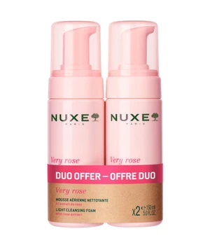 NUXE Very Rose RELAUNCH, 300 ml
