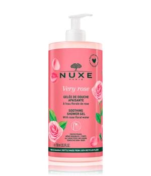 NUXE Very Rose Soothing Shower Gel