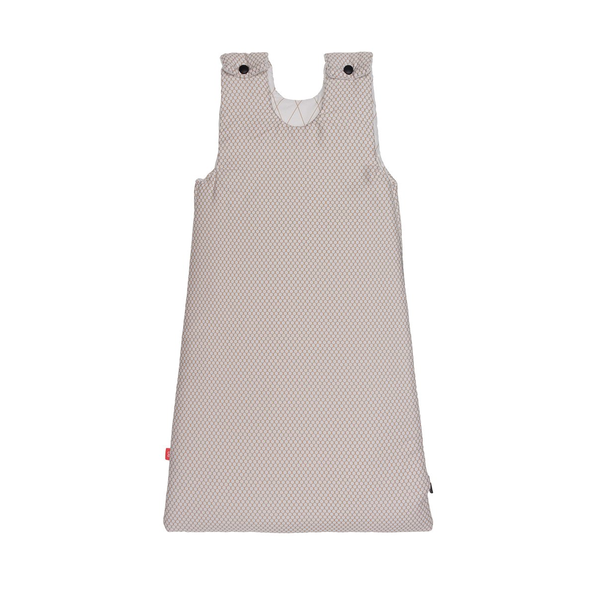 Cambrass 40591 Be Rombo Sleeping Bag 70 cm Beige