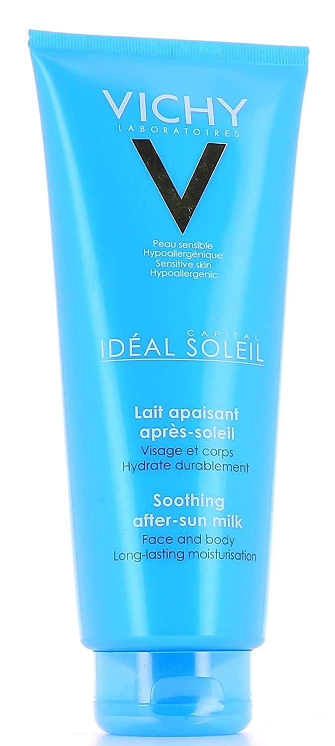 VICHY Idéal Soleil After the Sun Care Milk 300 ml