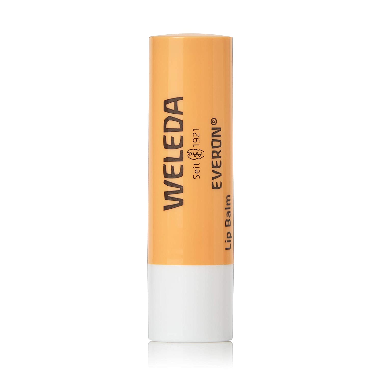 Weleda Everon Lip Balm Pack of 3 x 4.8 g