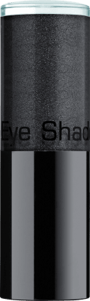 Artdeco Powder Eyeshadow Cartridges for the Eye Designer Applicator Dark Silver Grey 02, 3 g