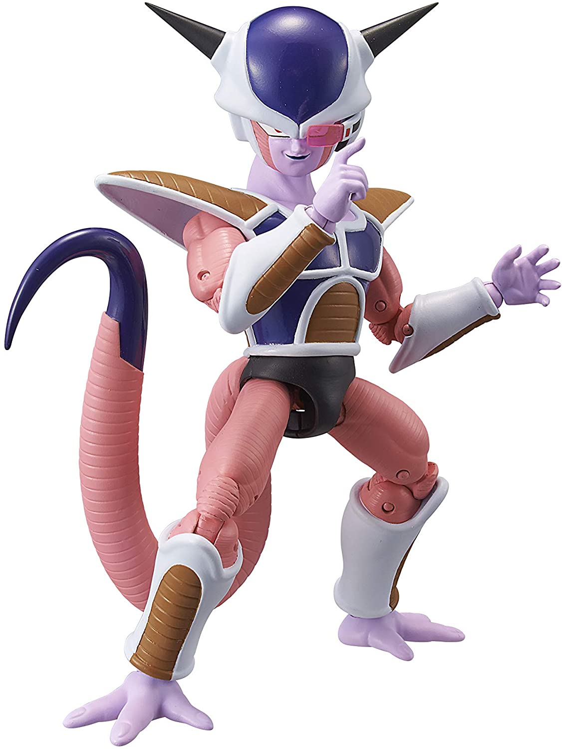 Bandai - Dragon Ball Super - Dragon Star Figure 17cm - Freezer 1 Shape - 36